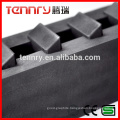 China Supplier High Strength Customized Graphite Molds for Casting Bronze Ingot